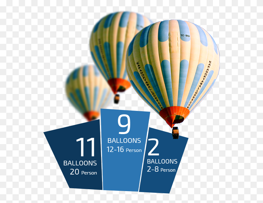 565x588 Slide Hot Air Balloon Cappadocia, Ball, Hot Air Balloon, Aircraft HD PNG Download
