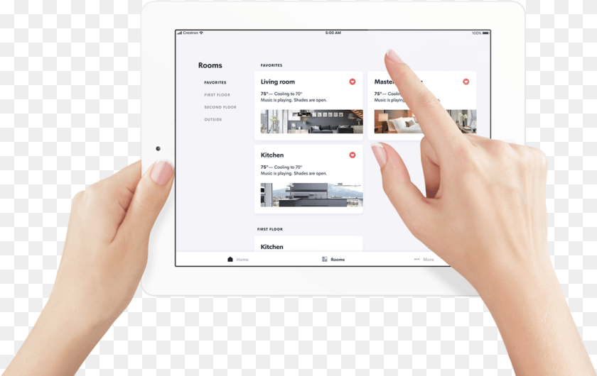 Slide Interface02 Personal Computer, Electronics, Tablet Computer, Finger, Body Part Sticker PNG