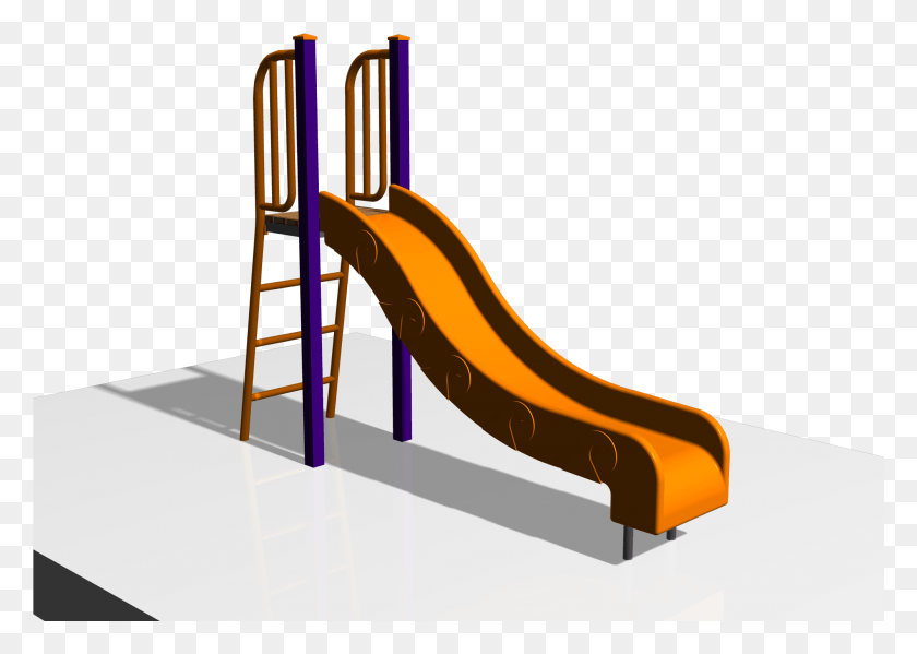 2001x1383 Slide Playground, Toy, Play Area HD PNG Download