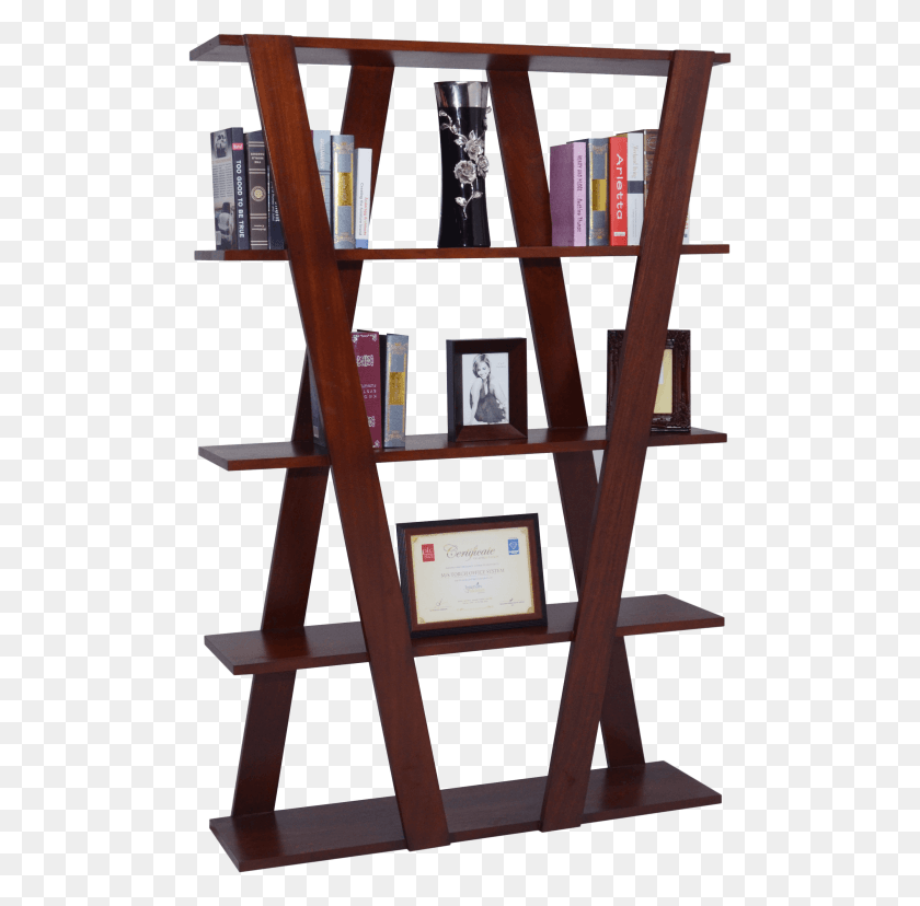 496x768 Slide Shelf, Furniture, Bookcase, Chair Descargar Hd Png