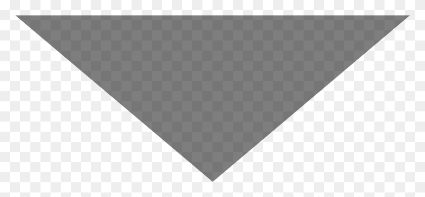 1920x811 Слайд Треугольник Серый Треугольник Прозрачный Фон, Серый, Мир Варкрафта Png Скачать