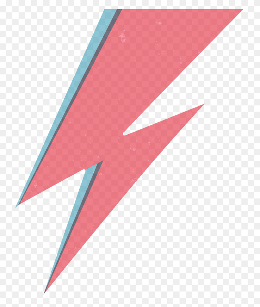 880x1050 Slider Logo Bolt David Bowie Lightning Bolt, Text, Symbol, Trademark HD PNG Download