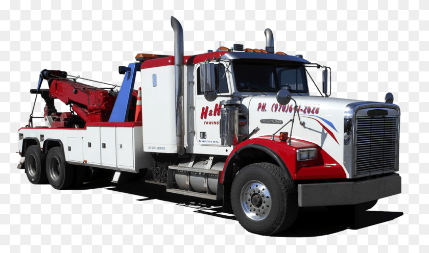 1155x647 Slider Trailer Truck, Vehicle, Transportation, Tow Truck HD PNG Download