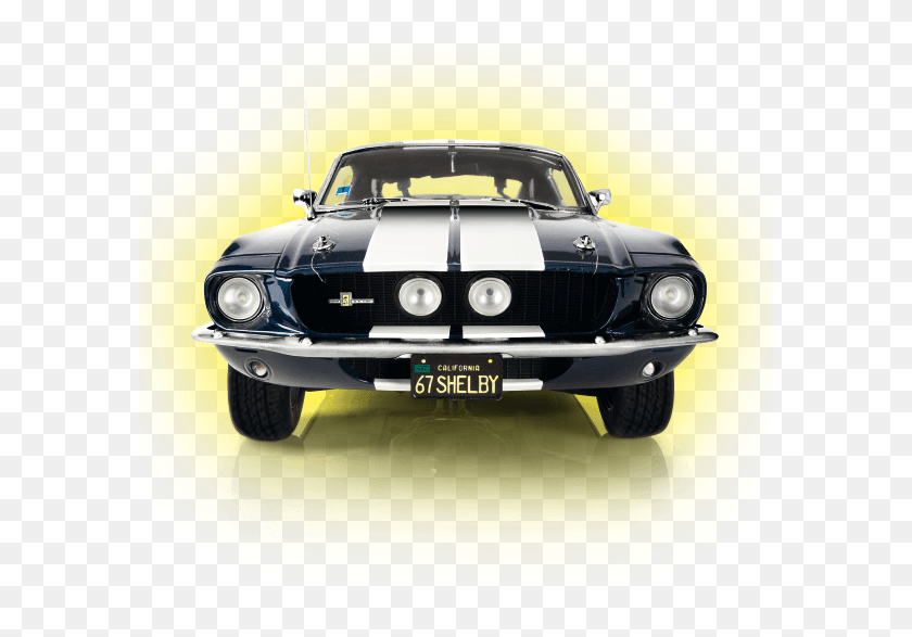 585x527 Ford Mustang D Agostin Shelby Mustang Png, Coche, Vehículo, Transporte Hd Png