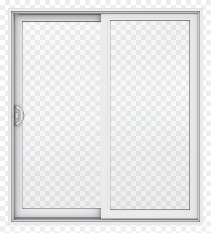 852x947 Sliding Glass Door Home Door, Sliding Door, French Door HD PNG Download