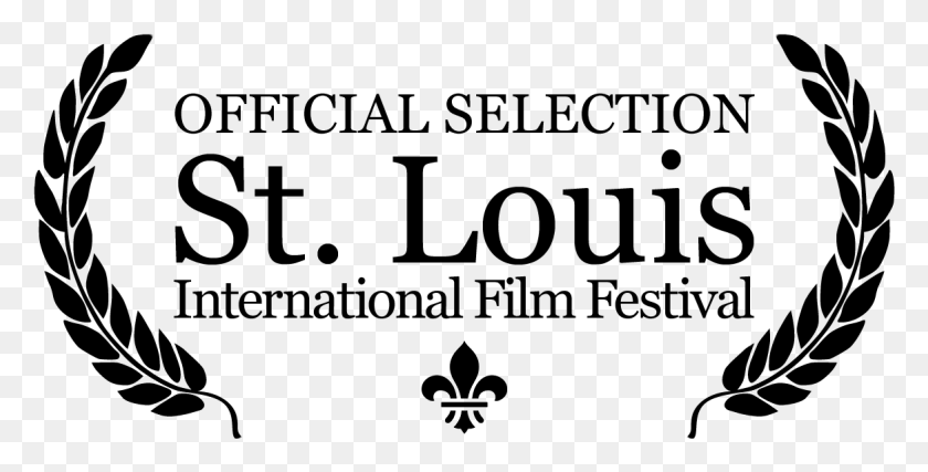 1167x550 Sliff Official Selection Official Selection St Louis International Film Festival, Gray, World Of Warcraft HD PNG Download