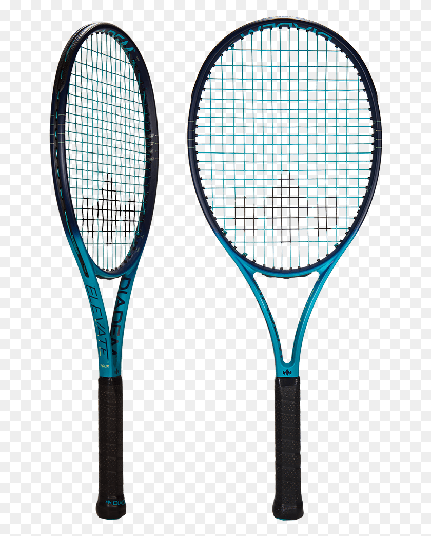 650x984 Slightly Stiffer Than Its Elevate Counterpart Power Wilson Pro Staff 97 Countervail, Racket, Tennis Racket HD PNG Download