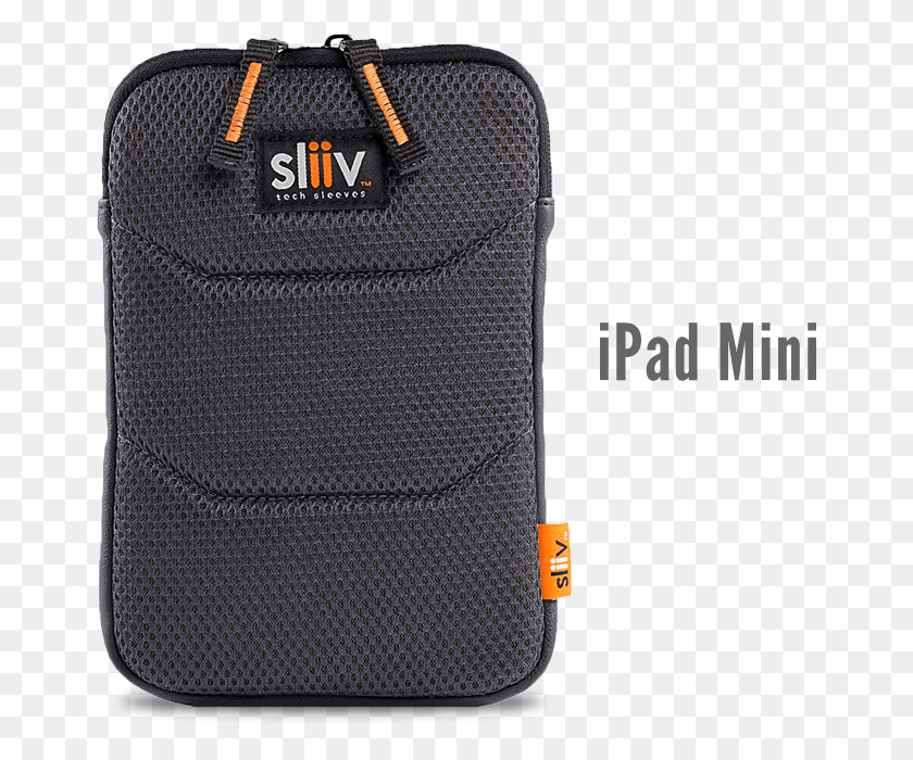 663x640 Sliiv Tech Sleeves Leather, Luggage, Text, Suitcase HD PNG Download