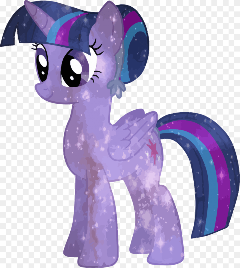 990x1103 Slike Twilight Sparkle, Purple, Baby, Person, Cartoon Sticker PNG