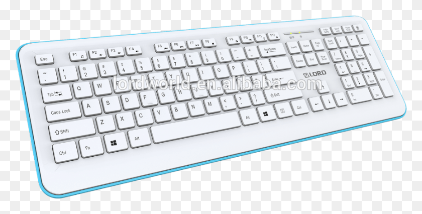 863x405 Slim, Computer Keyboard, Computer Hardware, Keyboard HD PNG Download