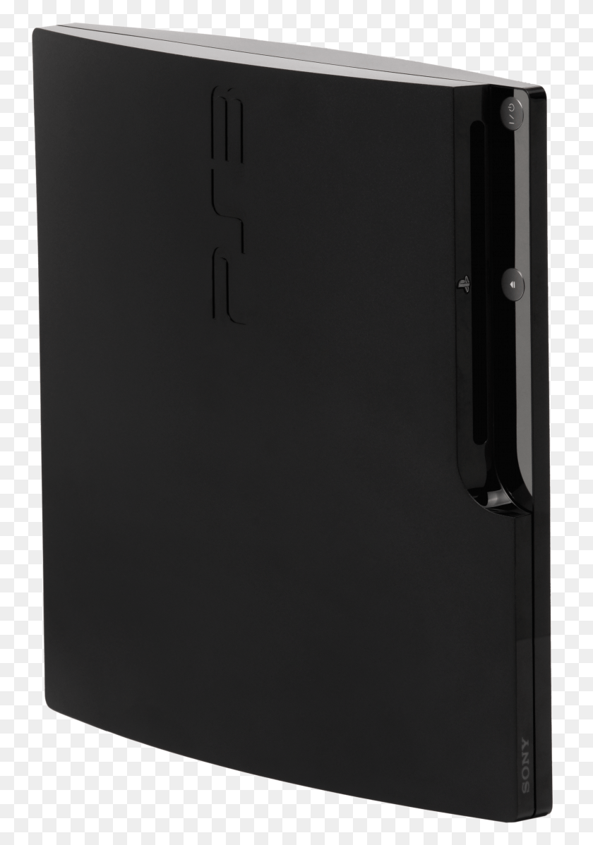 2208x3224 Slim Console Vert Ps3 Slim Ps3 HD PNG Download