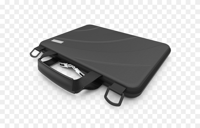 621x479 Slim Eva 11 0003 Eva Chromebook Closed 2 Min Briefcase, Bag HD PNG Download