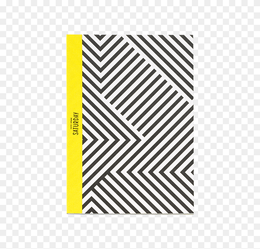 742x742 Slim Notebook In Signature Zig Zag Big City Brights Happy Planner, Rug, Label, Text HD PNG Download