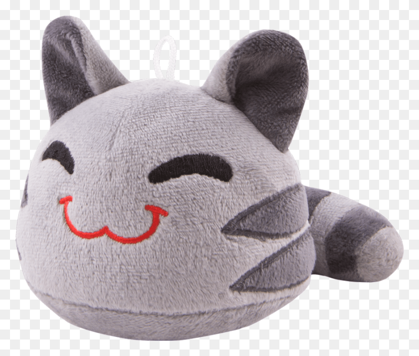 873x731 Slime Rancher Slime Plush, Toy, Cushion, Pillow HD PNG Download