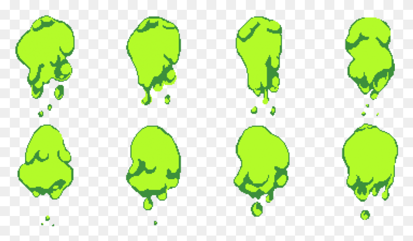 892x494 Slimelargehd, Alien, Face, Footprint HD PNG Download