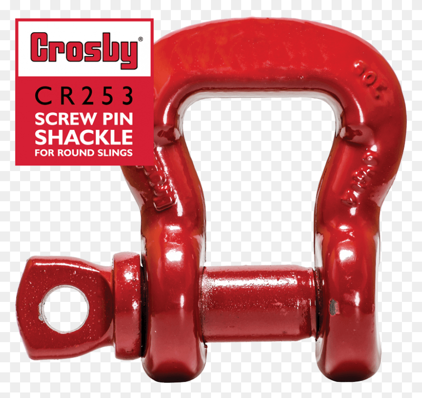 800x750 Sling Save Synthetic Sling Shackle Crosby, Pedal, Ketchup, Food HD PNG Download