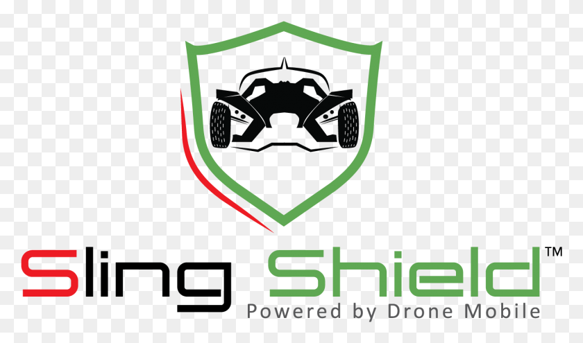 1412x789 Sling Shield Gps Crest, Armor, Poster, Advertisement HD PNG Download