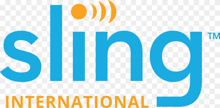 Sling Tv, Logo PNG