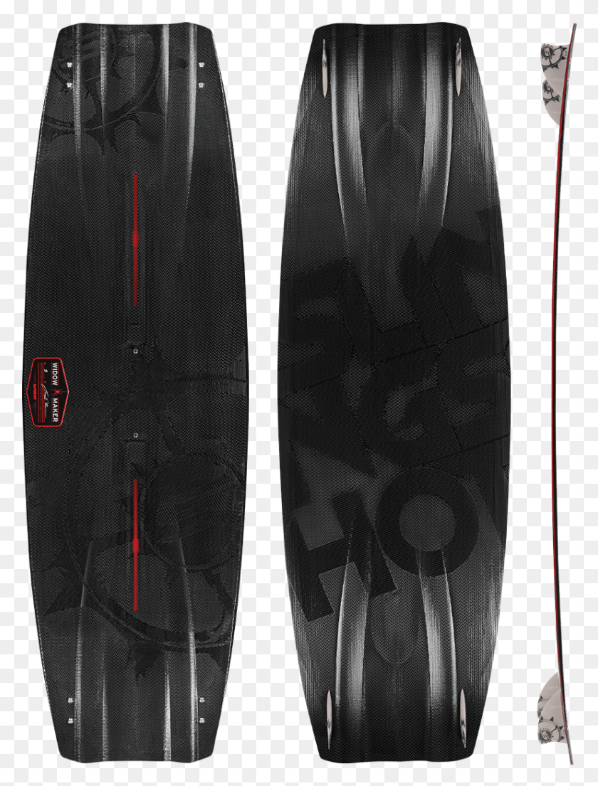 827x1109 Slingshot 2015 Widow Maker Complete Surfing, Море, На Открытом Воздухе, Вода Png Скачать