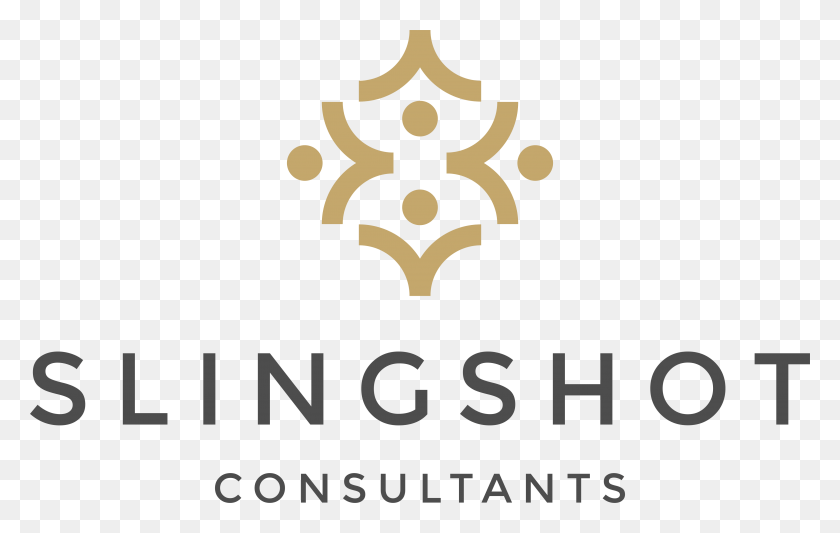 3924x2382 Slingshot Consultants Emblem, Symbol, Text, Snowflake HD PNG Download