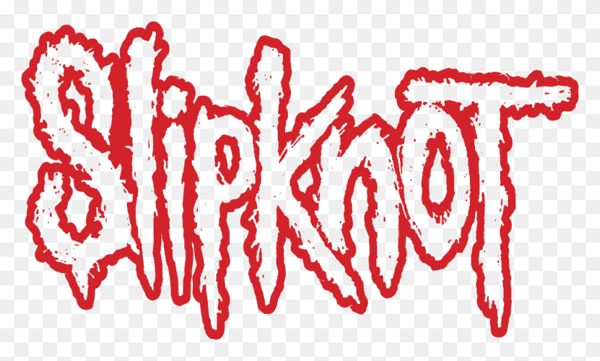 995x570 Slipknot Announce Album Release Date Us Knotfest Roadshow Slipknot All Out Life, Text, Calligraphy, Handwriting HD PNG Download