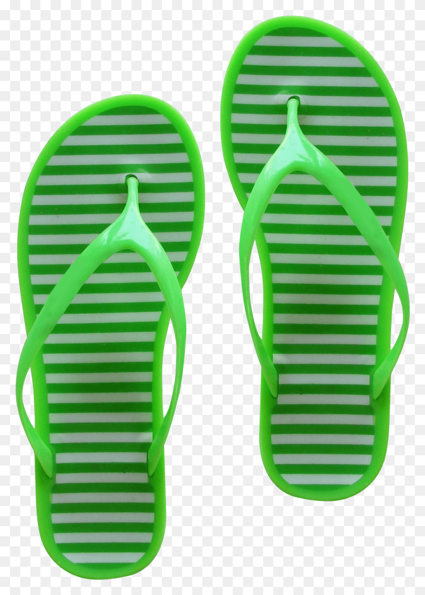 950x1360 Slippers, Clothing, Apparel, Footwear HD PNG Download