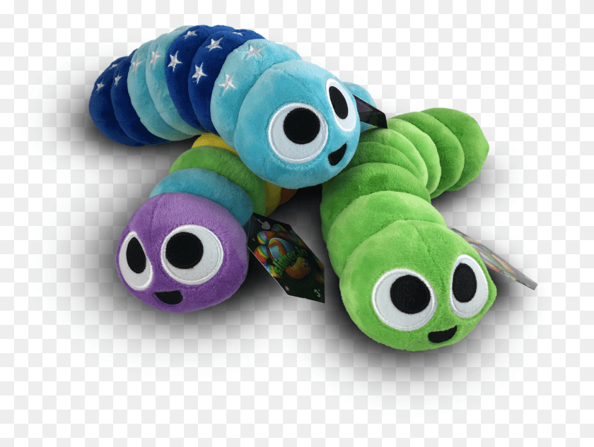 1911x1404 Slither Io, Toy, Plush, Paper HD PNG Download