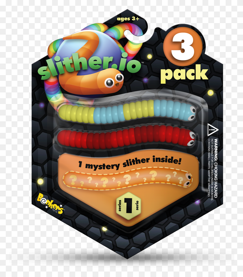 1568x1808 Slither Io Slither Io Blind Bags, Birthday Cake, Cake, Dessert HD PNG Download