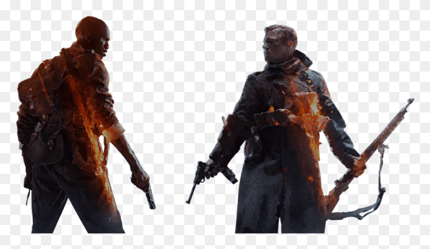 893x490 Slodats Bf1 Bf1, Person, Human, People HD PNG Download