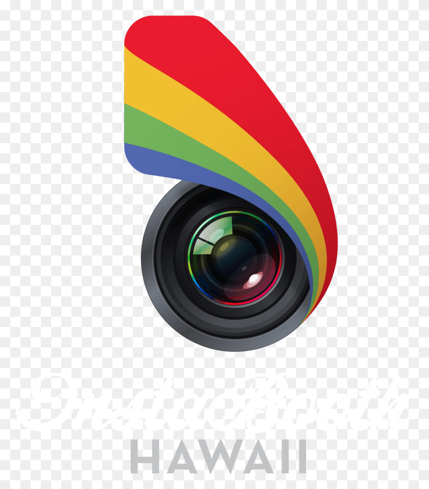 1363x1568 Slomo Booth Hawaii Camera Lens, Electronics HD PNG Download