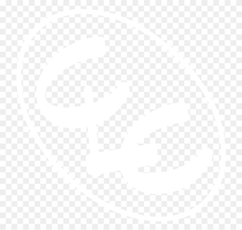 730x741 Sloshing, Symbol, Plant, Stencil HD PNG Download
