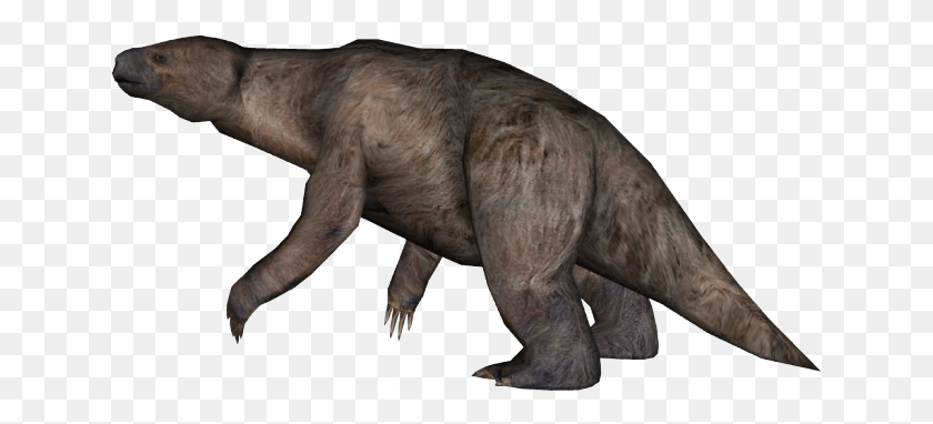 641x322 Ленивец, Динозавр, Рептилия, Животное Hd Png Скачать
