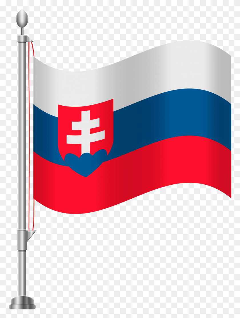 1467x1983 Bandera De Eslovaquia Png / Bandera Png
