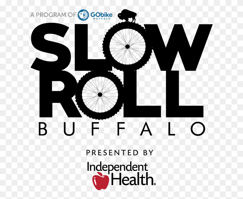 632x626 Slow Roll Buffalo Logo, Compass, Compass Math HD PNG Download
