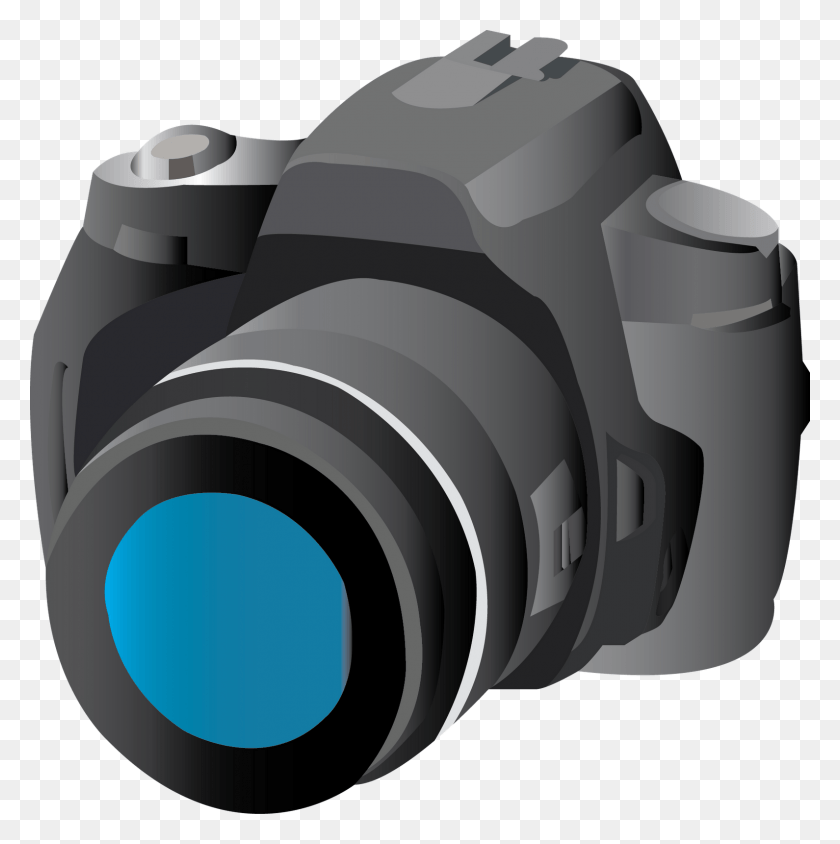 1590x1600 Slr Camera Cliparts Camera Dslr Clipart, Electronics, Digital Camera, Grenade HD PNG Download