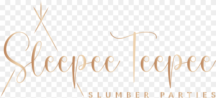 957x436 Slumber Party, Calligraphy, Handwriting, Text Sticker PNG