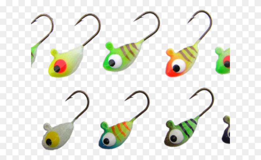 641x455 Slush Bug, Fish, Animal, Fishing Lure Descargar Hd Png