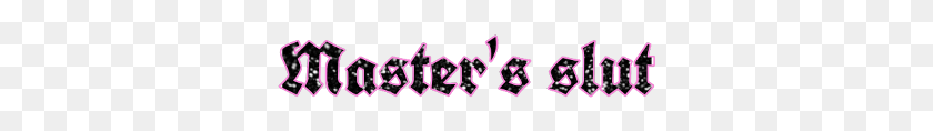 341x58 Slut Master Bdsm Ddlg Nsfw Freetoedit Calligraphy, Label, Text, Logo HD PNG Download