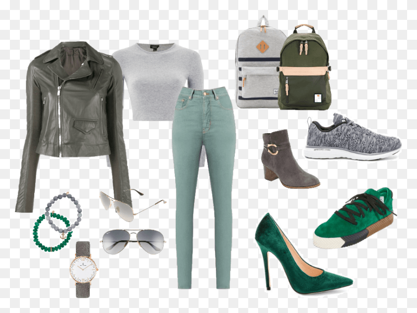 838x613 Slytherin Casual Basic Pump, Clothing, Apparel, Shoe HD PNG Download