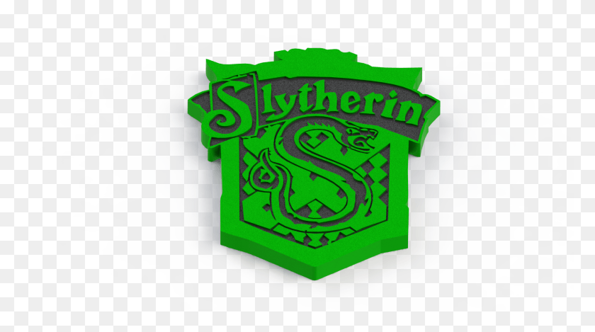 1920x1009 Slytherin House Crest Illustration, Logo, Symbol, Trademark HD PNG Download