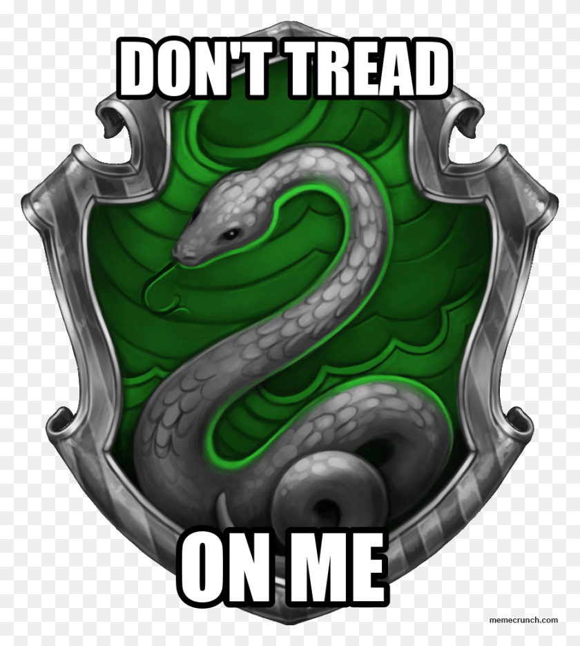 871x978 Slytherin House Hogwarts Houses, Dragon, Armor HD PNG Download