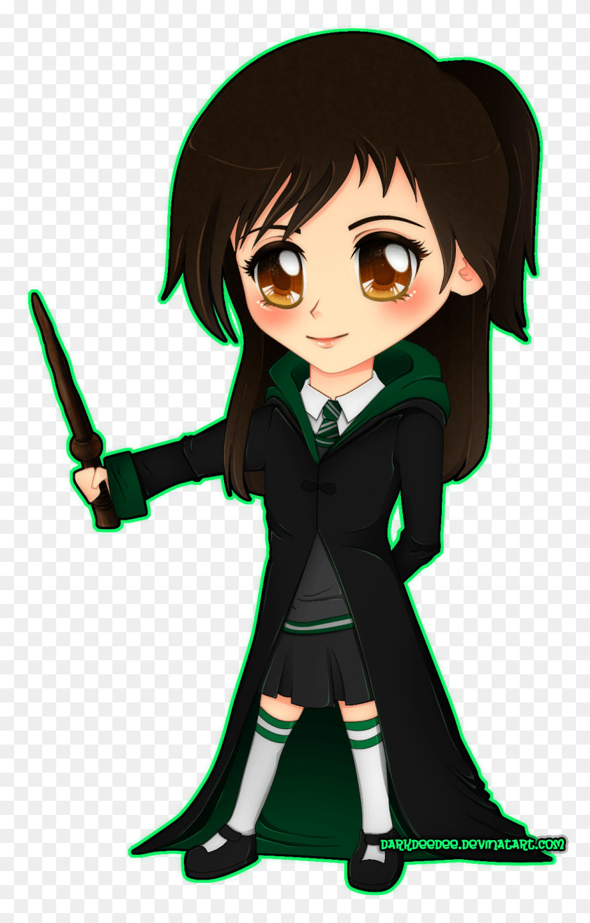 1090x1753 Slytherin Transparent Cartoon, Person, Human, Book HD PNG Download