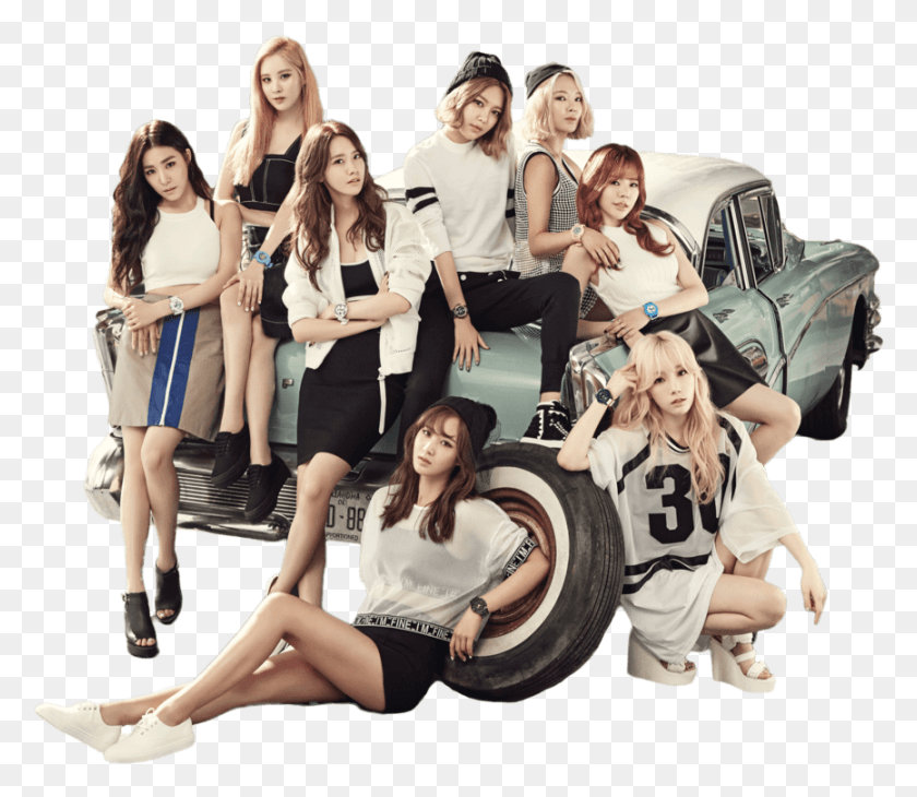 866x744 Sm International Kpop School, Person, Clothing, Female HD PNG Download