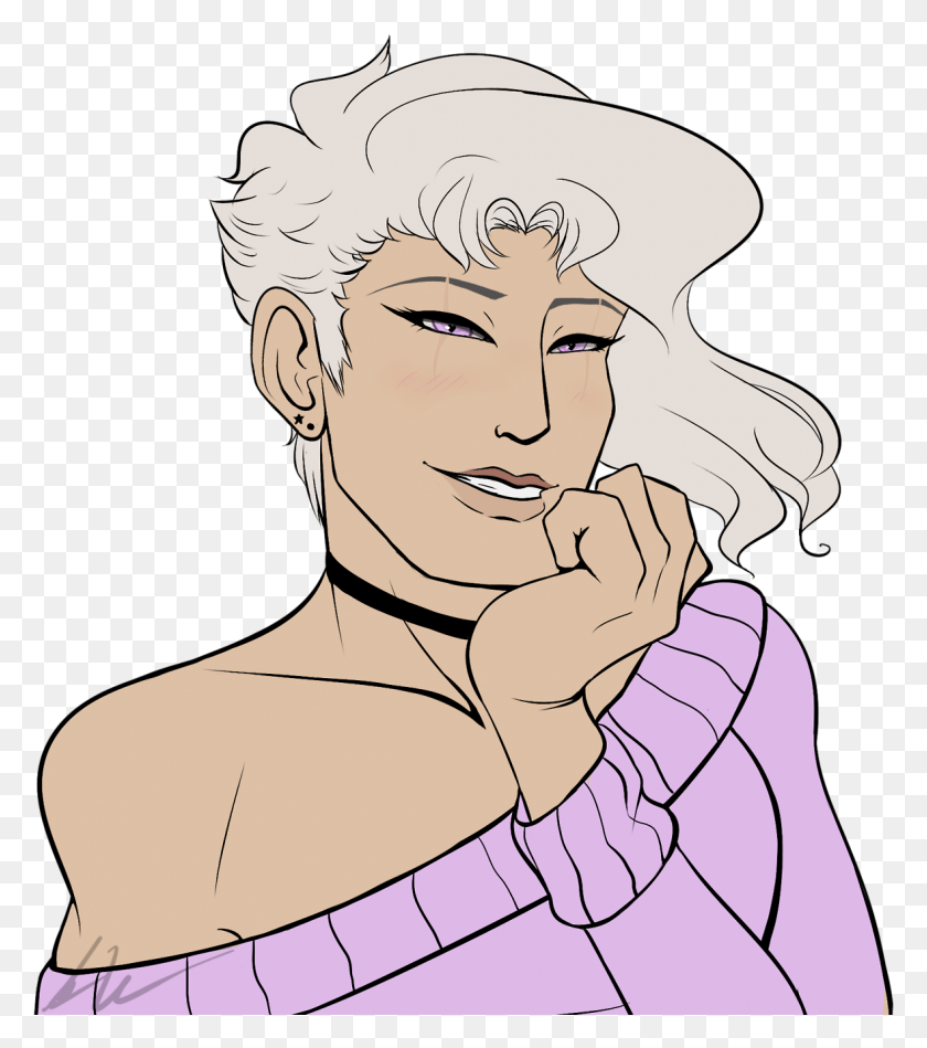 Descargar Png / Personaje De Dibujos Animados Png
