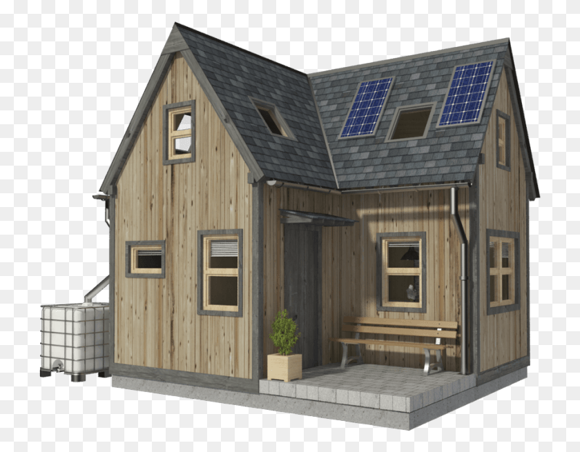727x595 Small 3 Bedroom House Plans Pin Up Houses Two Bedroom Small House Plans, Housing, Building, Nature HD PNG Download