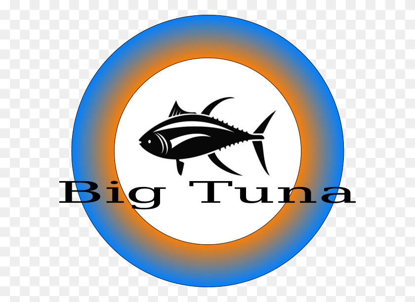 600x552 Small Albacore Fish, Tuna, Sea Life, Animal HD PNG Download
