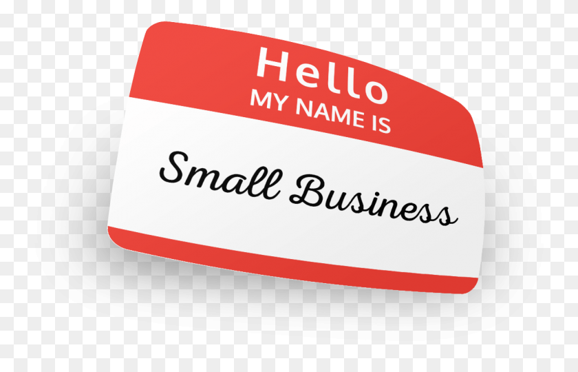 1157x713 Small Business Identity Graphics, Text, Label, Business Card HD PNG Download