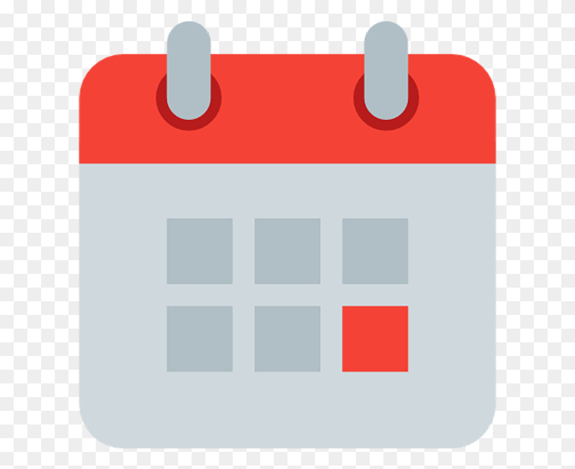 611x625 Small Calendar Icon, Text, First Aid, Calendar HD PNG Download
