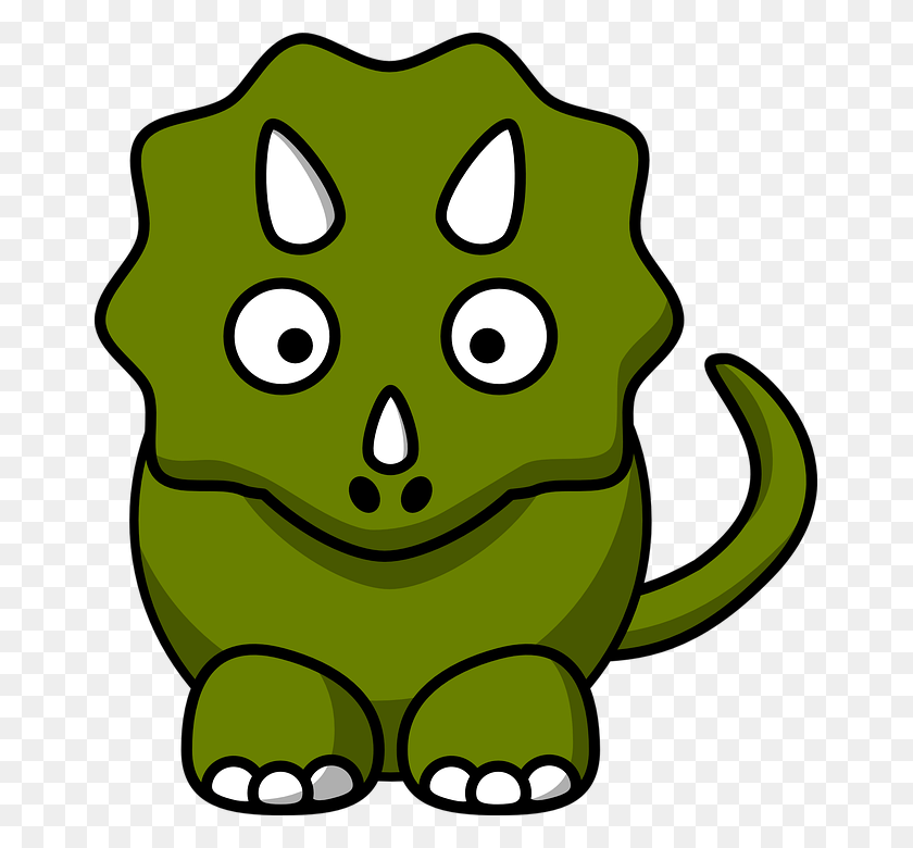 665x720 Dinosaurio De Dibujos Animados Pequeño, Anfibio, La Vida Silvestre, Animal Hd Png