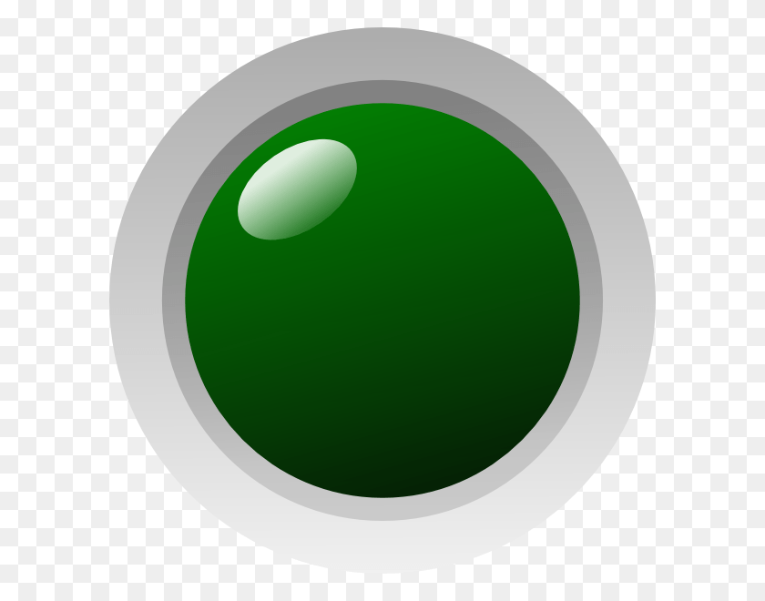 600x600 Маленький Круг, Зеленый, Теннисный Мяч, Теннис Hd Png Скачать